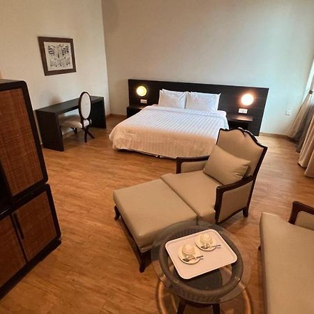 Tanjung Villa Muar Dış mekan fotoğraf